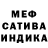 Alpha-PVP Соль Peresvet Rusi